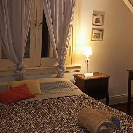 La Boca B&B Buenos Aires Luaran gambar