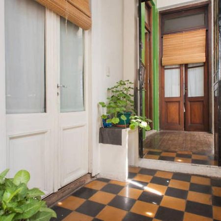 La Boca B&B Buenos Aires Luaran gambar