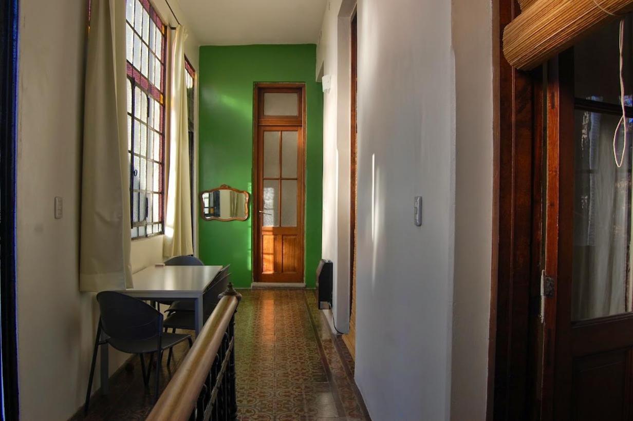 La Boca B&B Buenos Aires Luaran gambar