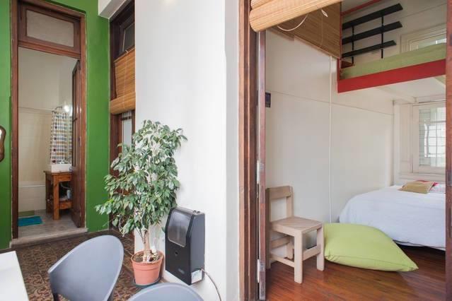 La Boca B&B Buenos Aires Luaran gambar