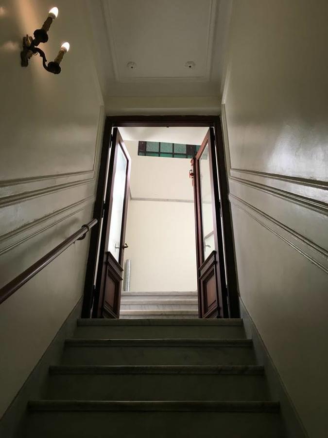 La Boca B&B Buenos Aires Luaran gambar