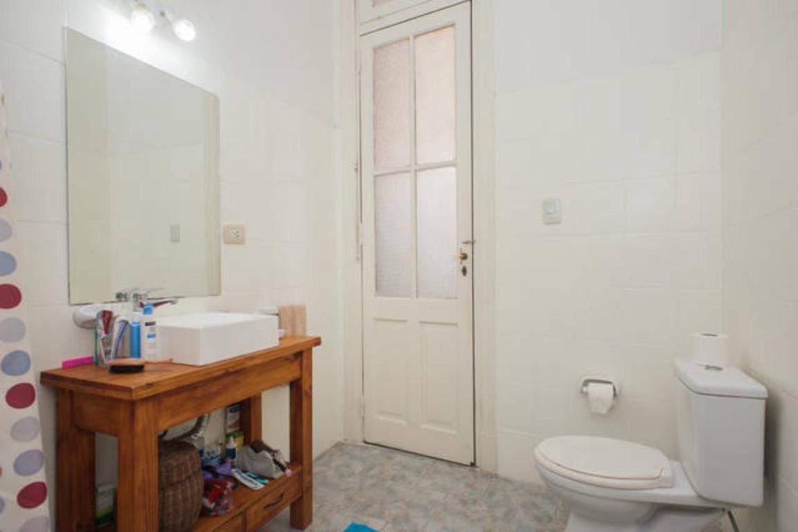 La Boca B&B Buenos Aires Luaran gambar